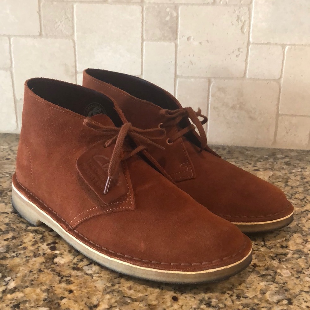 Clarks (women’s)